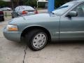 2005 Light Tundra Metallic Mercury Grand Marquis GS  photo #30