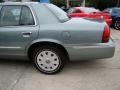 2005 Light Tundra Metallic Mercury Grand Marquis GS  photo #31