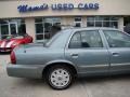 2005 Light Tundra Metallic Mercury Grand Marquis GS  photo #32