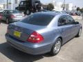 2003 Platinum Blue Metallic Mercedes-Benz E 320 Sedan  photo #3