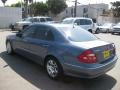 2003 Platinum Blue Metallic Mercedes-Benz E 320 Sedan  photo #5