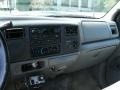 Dark Shadow Grey Metallic - F350 Super Duty XL SuperCab 4x4 Photo No. 11