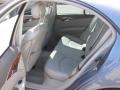 Platinum Blue Metallic - E 320 Sedan Photo No. 20