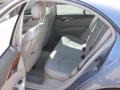 2003 Platinum Blue Metallic Mercedes-Benz E 320 Sedan  photo #20