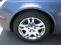 2003 Mercedes-Benz E 320 Sedan Wheel and Tire Photo