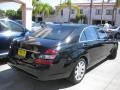 Black - S 550 Sedan Photo No. 2