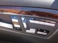 Black - S 550 Sedan Photo No. 6