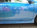 Blue Streak Metallic - Corolla S Photo No. 17