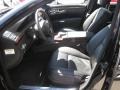 Black - S 550 Sedan Photo No. 17