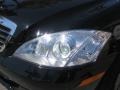 Black - S 550 Sedan Photo No. 21