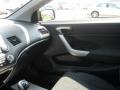 Rallye Red - Civic EX Coupe Photo No. 8