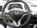 Rallye Red - Civic EX Coupe Photo No. 13