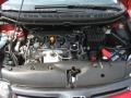 Rallye Red - Civic EX Coupe Photo No. 27