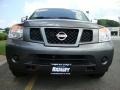 2008 Smoke Gray Nissan Armada SE 4x4  photo #9