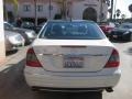 Arctic White - E 350 Sedan Photo No. 4