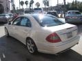Arctic White - E 350 Sedan Photo No. 5