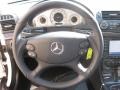 Arctic White - E 350 Sedan Photo No. 17