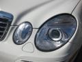 Arctic White - E 350 Sedan Photo No. 22