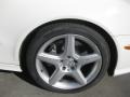 Arctic White - E 350 Sedan Photo No. 23