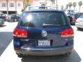 Shadow Blue Metallic - Touareg V8 Photo No. 4