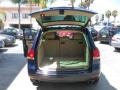 Shadow Blue Metallic - Touareg V8 Photo No. 5