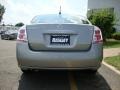 2008 Magnetic Gray Nissan Sentra 2.0 SL  photo #5