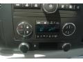 2009 Deep Ruby Red Metallic Chevrolet Silverado 1500 LT Extended Cab 4x4  photo #47
