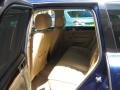 Shadow Blue Metallic - Touareg V8 Photo No. 25