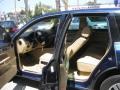 Shadow Blue Metallic - Touareg V8 Photo No. 28