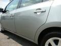 2008 Magnetic Gray Nissan Sentra 2.0 SL  photo #12