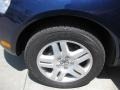 Shadow Blue Metallic - Touareg V8 Photo No. 30