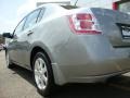 2008 Magnetic Gray Nissan Sentra 2.0 SL  photo #13