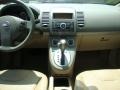 2008 Magnetic Gray Nissan Sentra 2.0 SL  photo #28