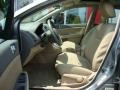 2008 Magnetic Gray Nissan Sentra 2.0 SL  photo #34