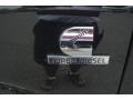 2007 Brilliant Black Crystal Pearl Dodge Ram 3500 SLT Quad Cab 4x4 Dually  photo #8