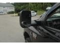 2007 Brilliant Black Crystal Pearl Dodge Ram 3500 SLT Quad Cab 4x4 Dually  photo #12