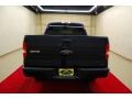 2008 Dark Blue Pearl Metallic Ford F150 STX SuperCab  photo #5