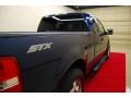 2008 Dark Blue Pearl Metallic Ford F150 STX SuperCab  photo #7