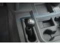 2007 Brilliant Black Crystal Pearl Dodge Ram 3500 SLT Quad Cab 4x4 Dually  photo #19