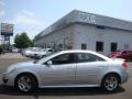 Quicksilver Metallic - G6 Sedan Photo No. 3