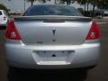 Quicksilver Metallic - G6 Sedan Photo No. 5