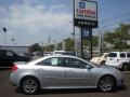 Quicksilver Metallic - G6 Sedan Photo No. 7