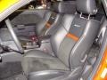 2008 HEMI Orange Dodge Challenger SRT8  photo #11