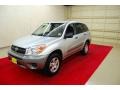 Titanium Metallic - RAV4  Photo No. 3