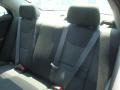 Quicksilver Metallic - G6 Sedan Photo No. 16