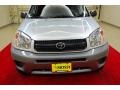Titanium Metallic - RAV4  Photo No. 13