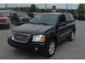 Onyx Black - Envoy SLE 4x4 Photo No. 2