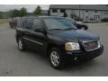 Onyx Black - Envoy SLE 4x4 Photo No. 3