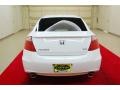 2008 Taffeta White Honda Accord EX-L V6 Coupe  photo #5