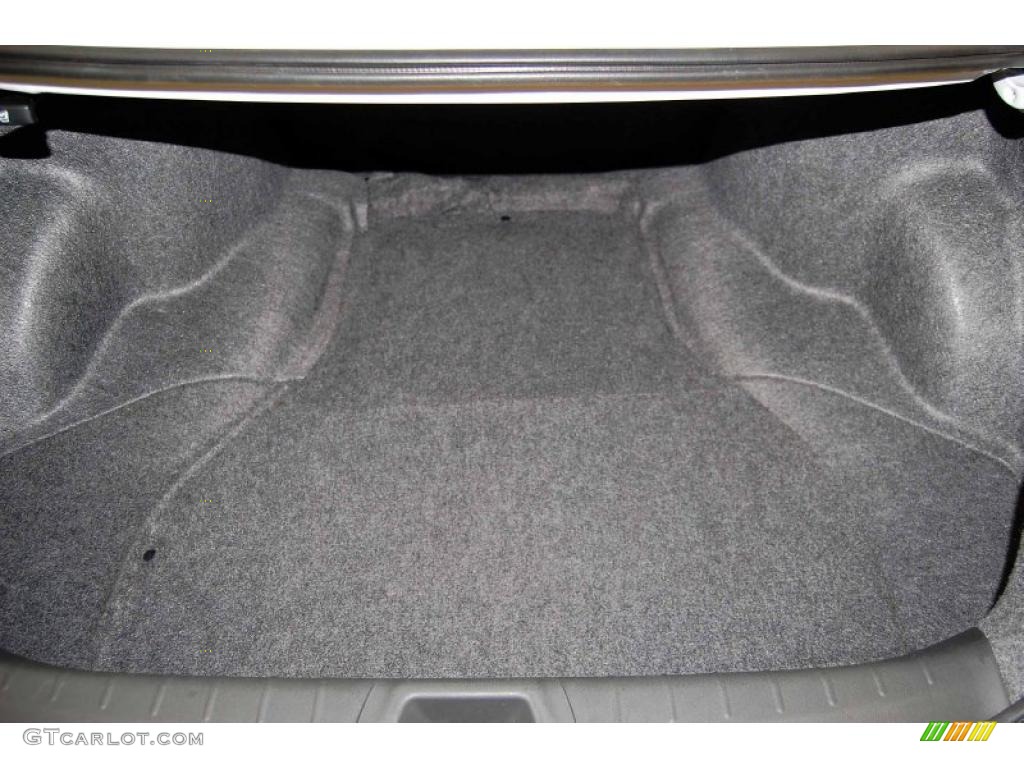 2008 Accord EX-L V6 Coupe - Taffeta White / Ivory photo #20